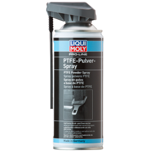 Liqui Moly Proline PTFE Powder Spray 400ml