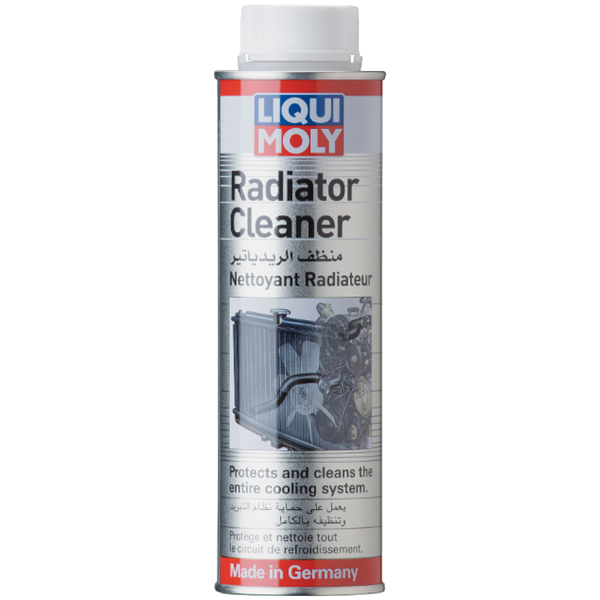 Liqui Moly Radiator Cleaner Flush 300ml