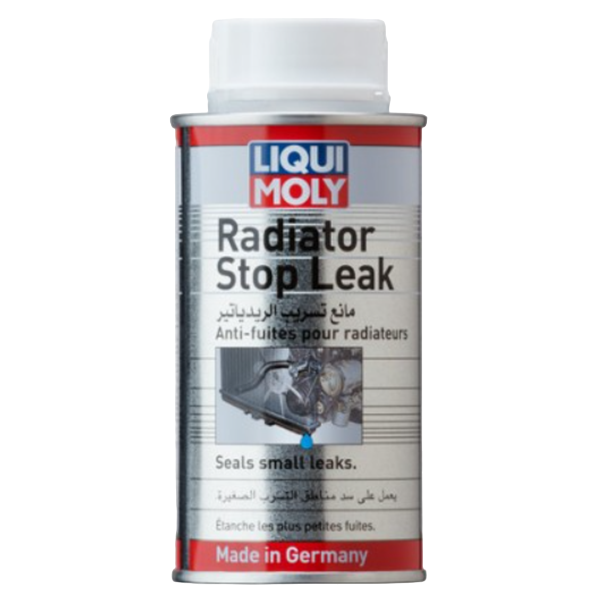 Liqui Moly Radiator Stop Leak 150ml