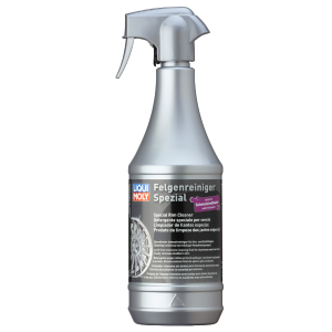 Liqui Moly Rim Cleaner Trigger Spray, 1 Litre