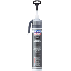 Liqui Moly Silicone Gasket Sealer Black 200ml