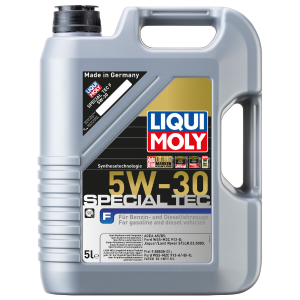 Liqui Moly Special Tec F Oil 5W-30, 5 Litre