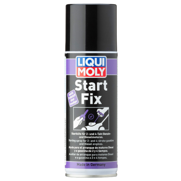 Liqui Moly Start Fix, 200ml