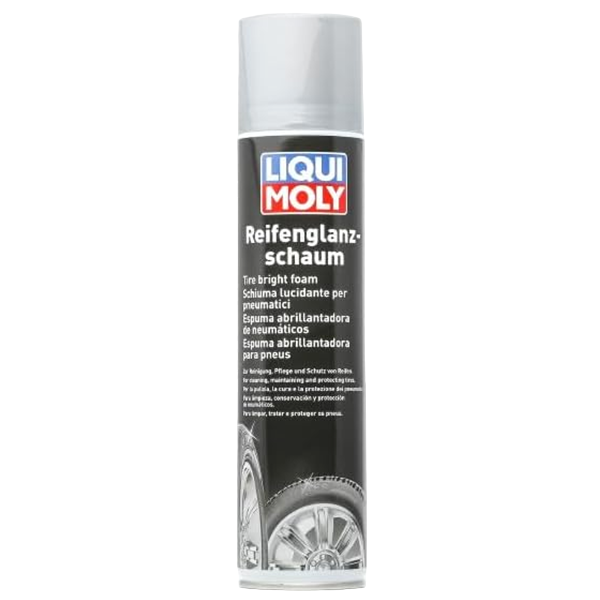 Liqui Moly Tire Bright Foam, 400ml