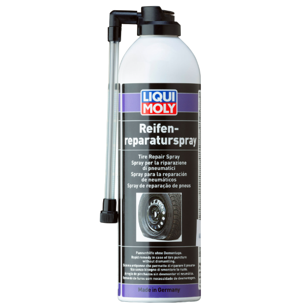 Liqui Moly Tire Repair Spray 500ml