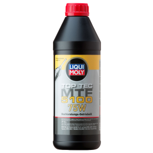 Liqui Moly Top Tec MTF 5100 75W, 1 Litre