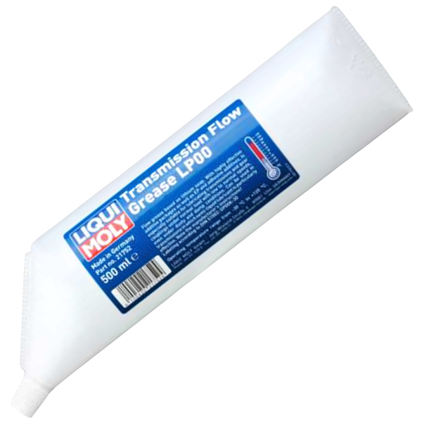 Liqui Moly Transmission Flow Grease LP00 500ml