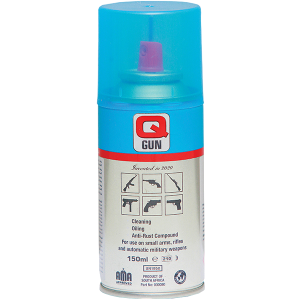 Q Gun Lubricant 150ml 030080