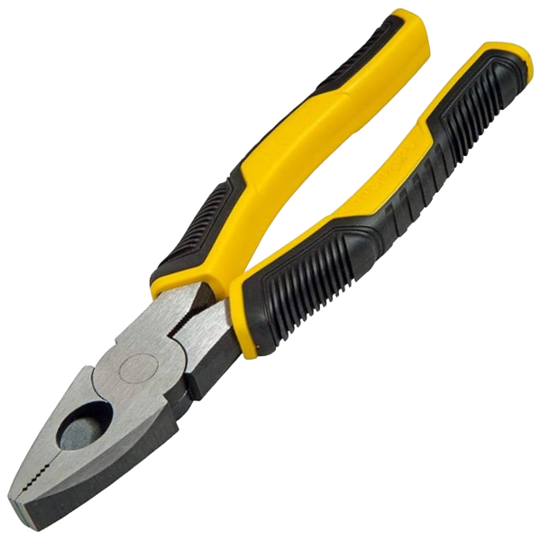 Stanley Dynagrip Combination Plier 150mm STHT0-74456