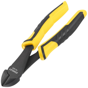 Stanley Dynagrip Diagonal Plier 180mm STHT0-74455