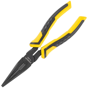 Stanley Dynagrip Long Nose Plier 200mm STHT0-74364