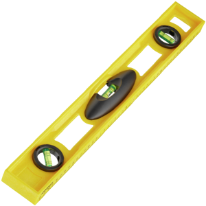 Stanley Foamcast Spirit Level 300mm 42-072