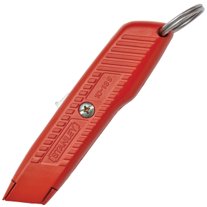 Stanley Self-Retractable Utility Knife 0-10-189