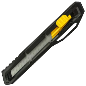 Stanley Snap-Off Slide Knife 18mm, STHT10323-800