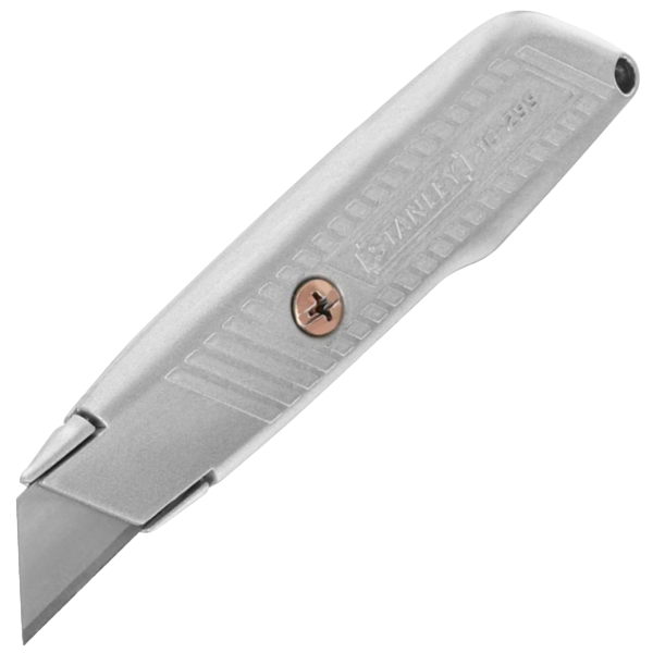 Stanley Trim Fixed Utility Knife 0-10-299