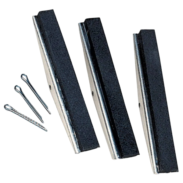 Sykes Pickavant Cylinder Hone Stone Set, Coarse 100 Grit 028103