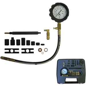 Sykes Pickavant Diesel Compression Test Kit - HGV 314300