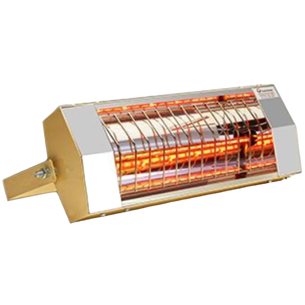 Technilamp Zone Heater Infrared 1500W