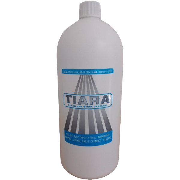 Tiara Sainless Steel Cleaner 975g