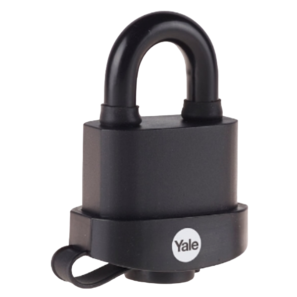 Yale Weatherproof Padlock 51mm Y220B-51-118-1