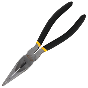 Stanley Basic Long Nose Plier 200mm STHT84102-8