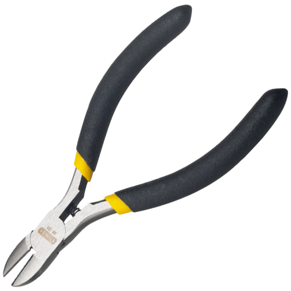 Stanley Mini Diagonal Cutter 100mm STHT84124-8