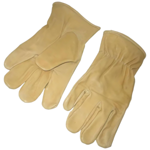 Matesafe Goat Skin Gloves 50mm Cuff Per Pair