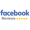 Facebook Reviews Logo