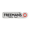 Freemans Logo