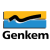 Genkem Logo