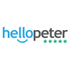 Hellopeter Reviews Logo